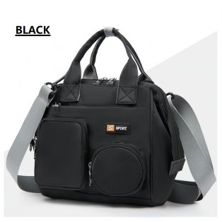4021 MUMMY DIAPER BAG